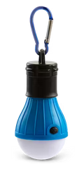 Campinglampa Bulb LED 1W