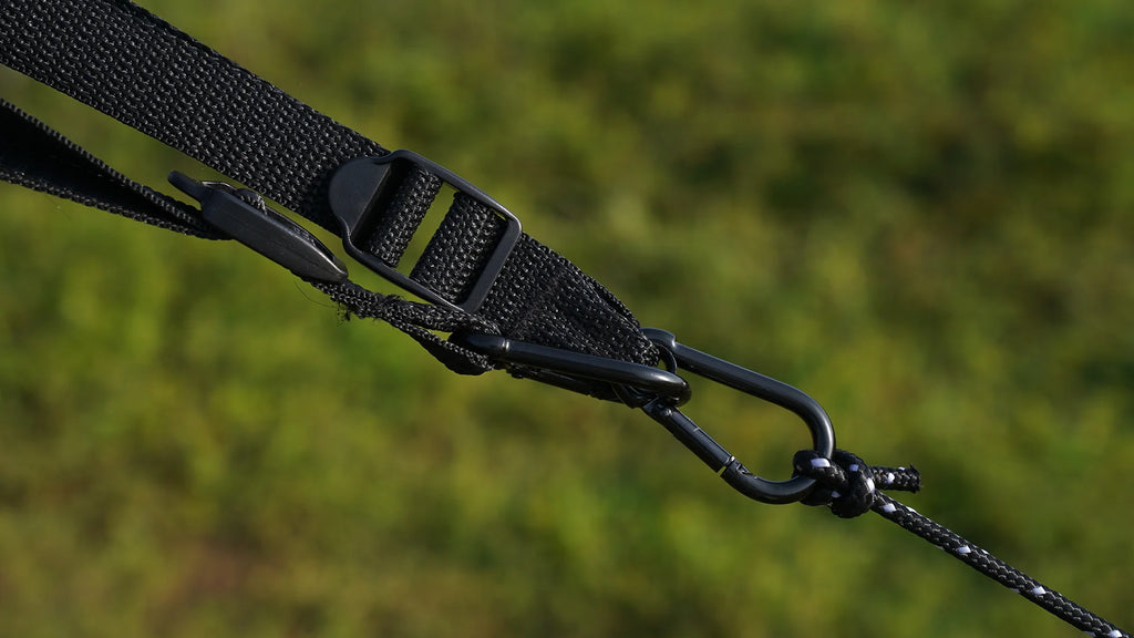 Wild Land Universal Connector