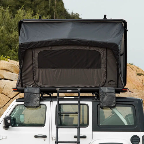 Wild Land Desert Cruiser taktält