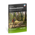 Friluftsatlas Sörmlandsleden