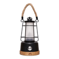 Wild Land Hemp Rope Lantern