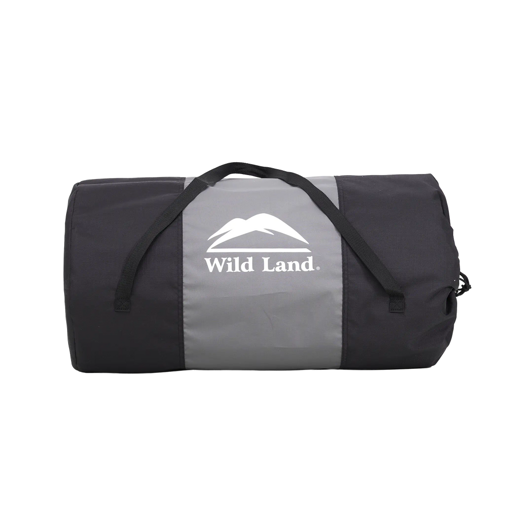Wild Land Skyfoammadrass självuppblåsande