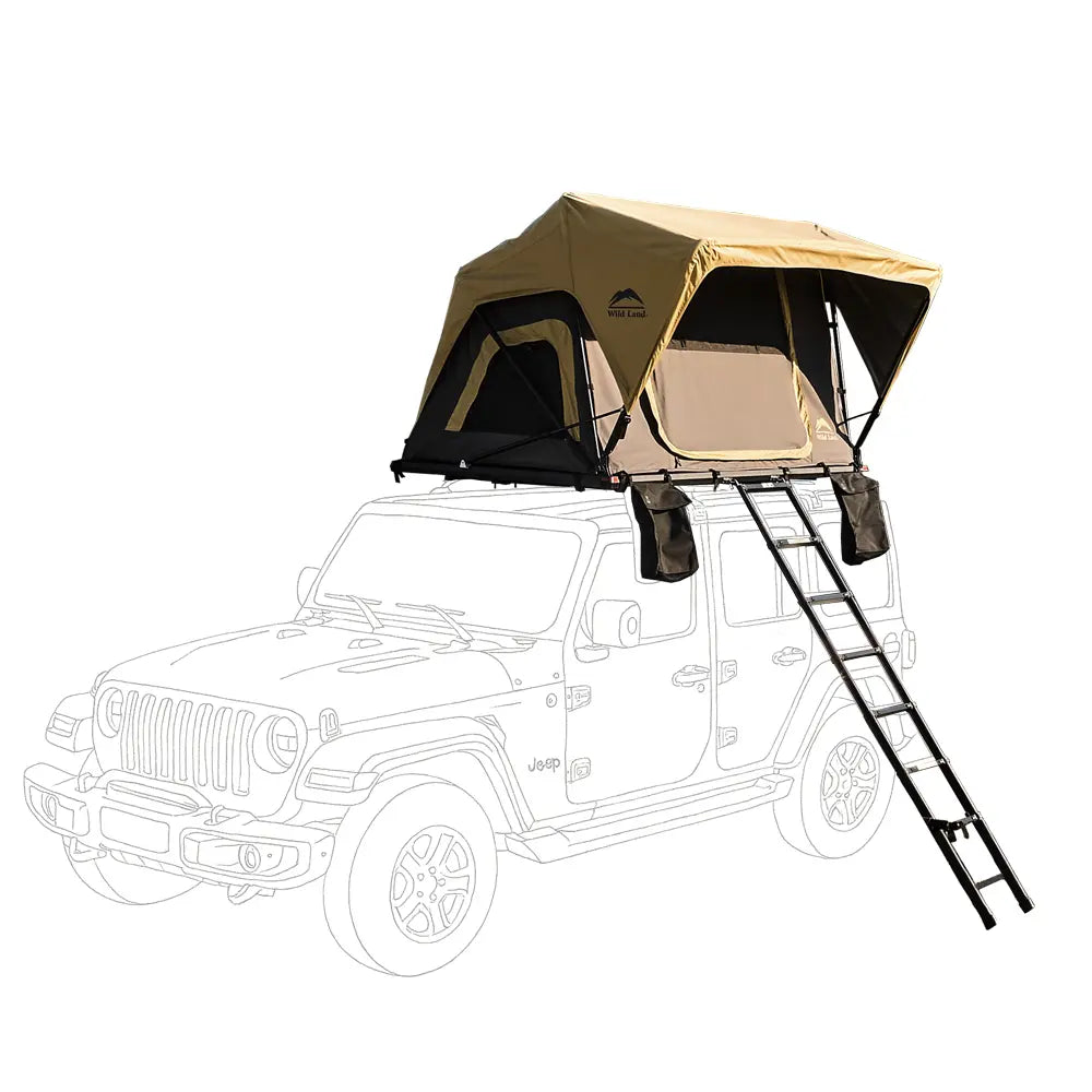 Wild Land Normandy Auto 120