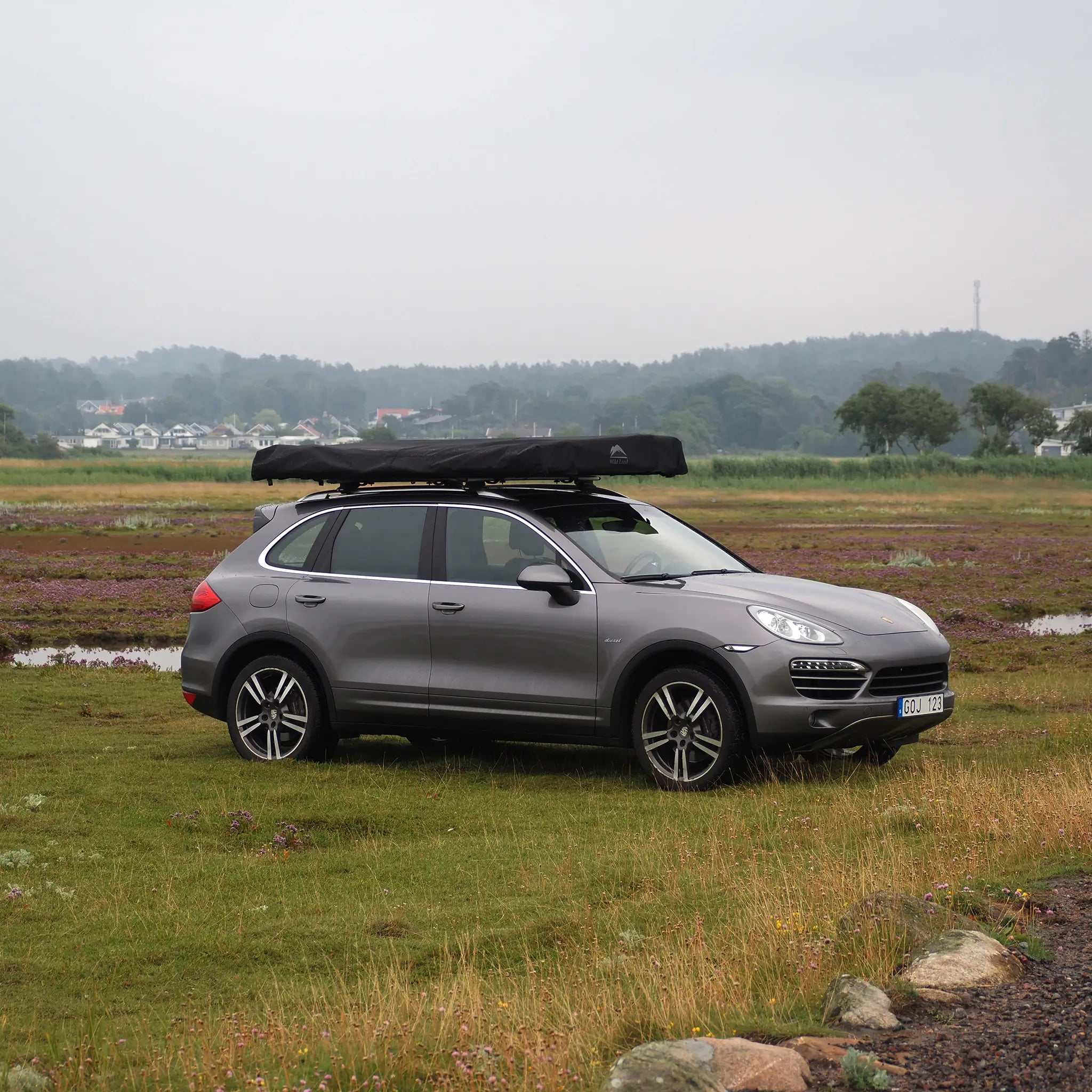 Wild Land Normandy Auto 120
