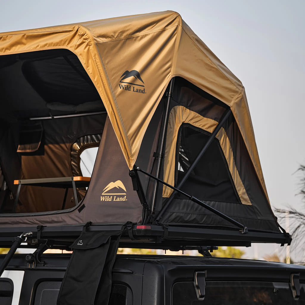 Wild Land Normandy Auto 120