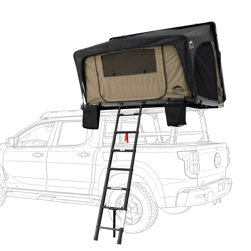 Wild Land Desert Cruiser V2 130