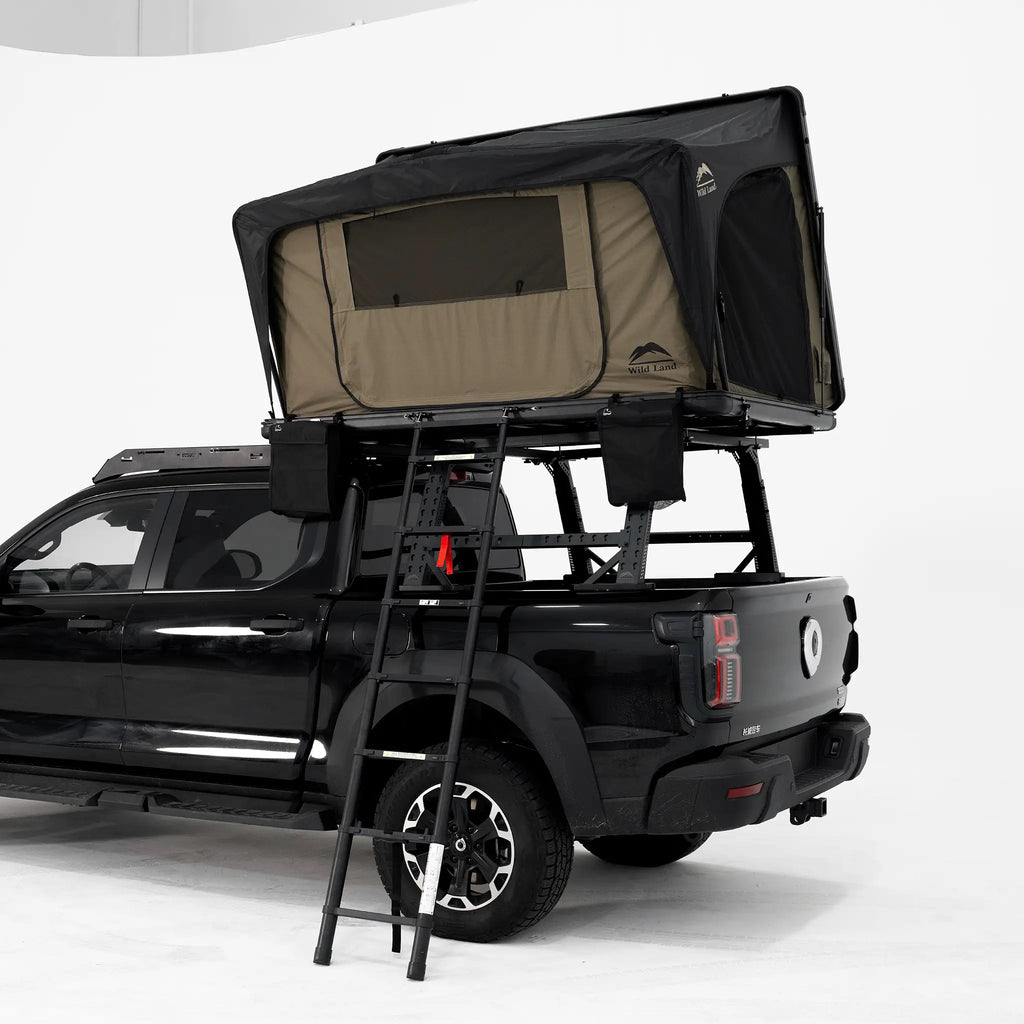 Wild Land Desert Cruiser V2 130