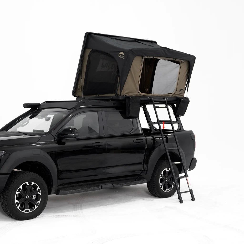 Wild Land Desert Cruiser V2 130
