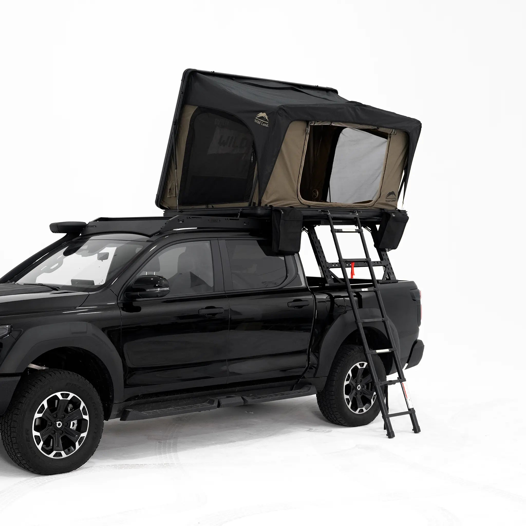 Wild Land Desert Cruiser V2 130
