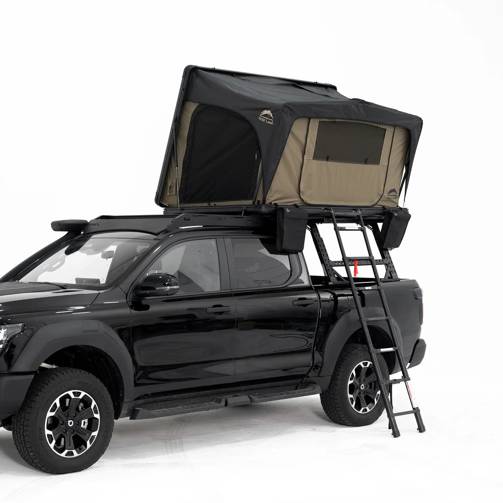 Wild Land Desert Cruiser V2 130