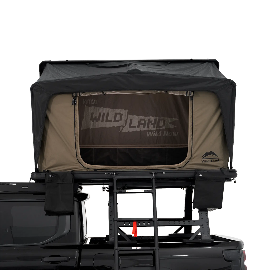 Wild Land Desert Cruiser V2 130