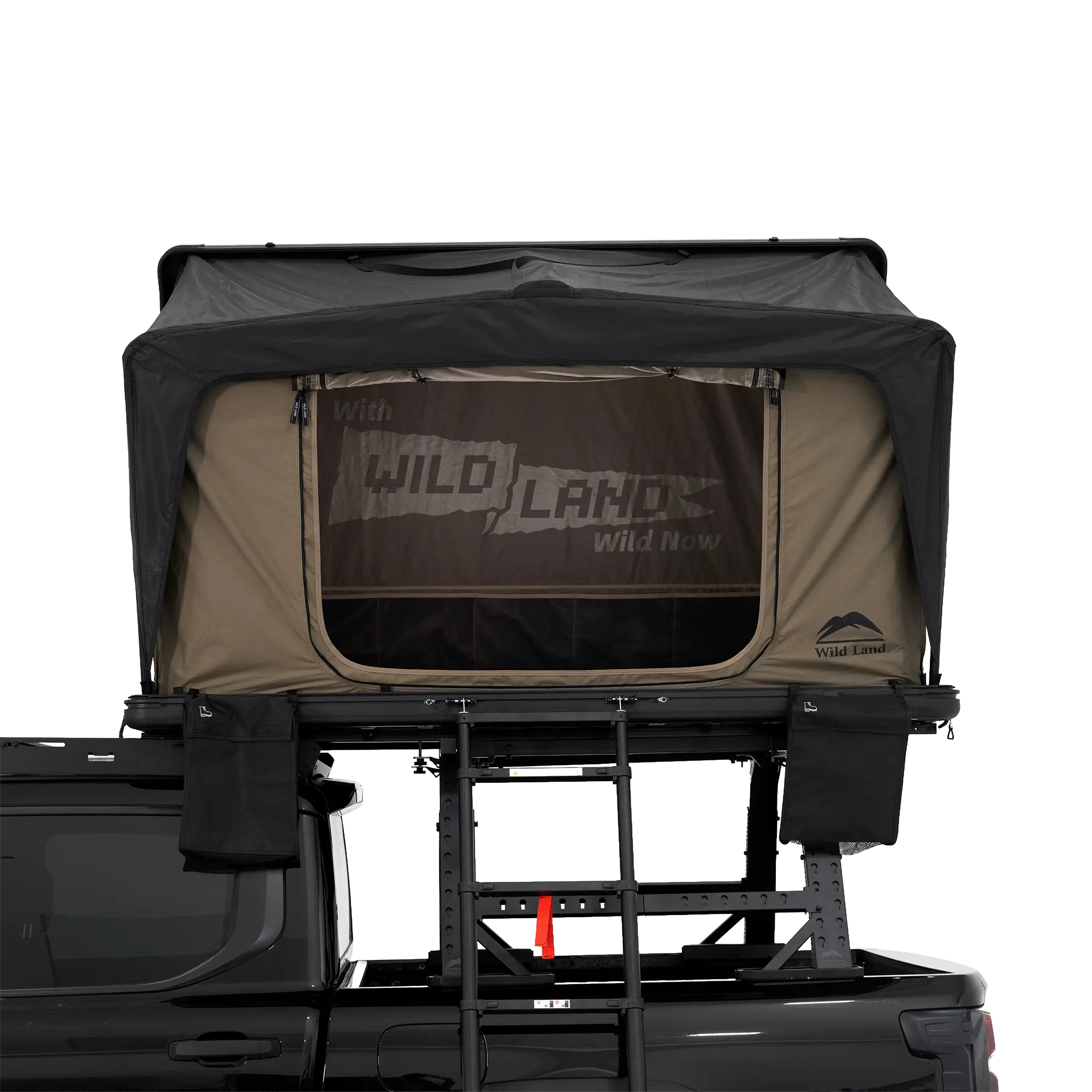 Wild Land Desert Cruiser V2 130