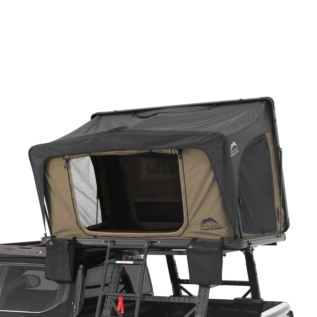 Wild Land Desert Cruiser V2 130