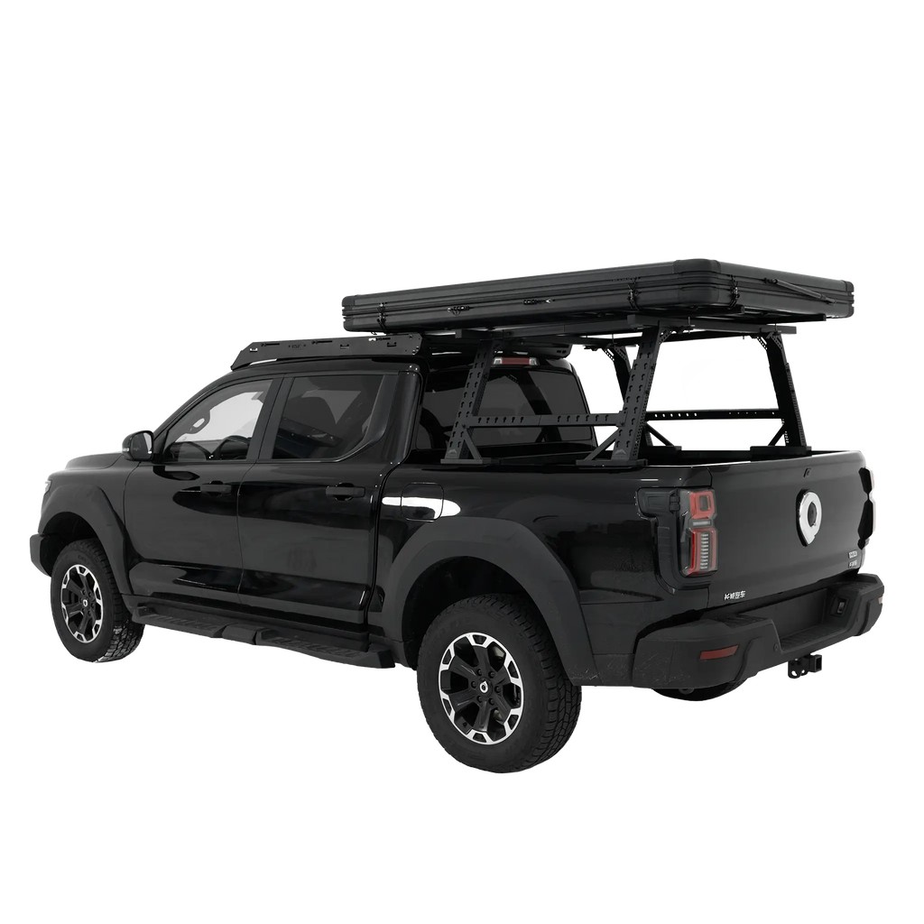 Wild Land Desert Cruiser V2 130