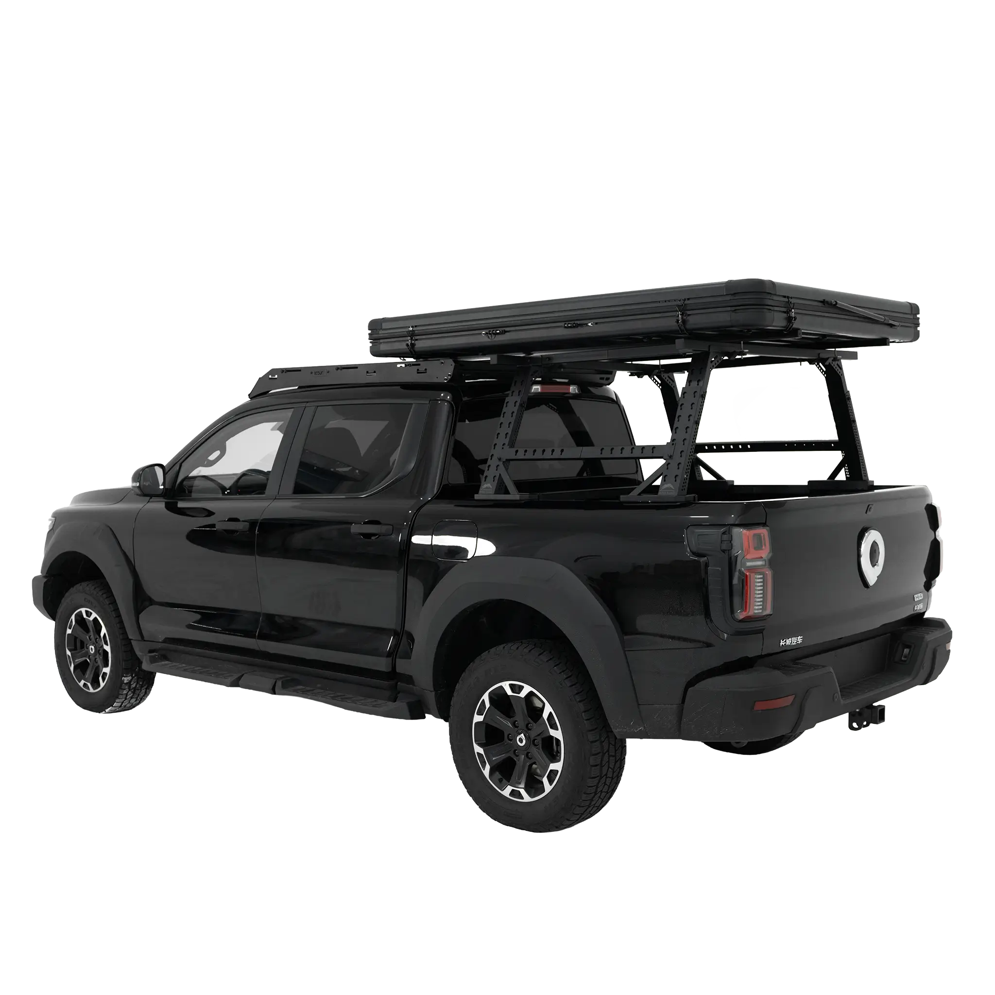 Wild Land Desert Cruiser V2 130