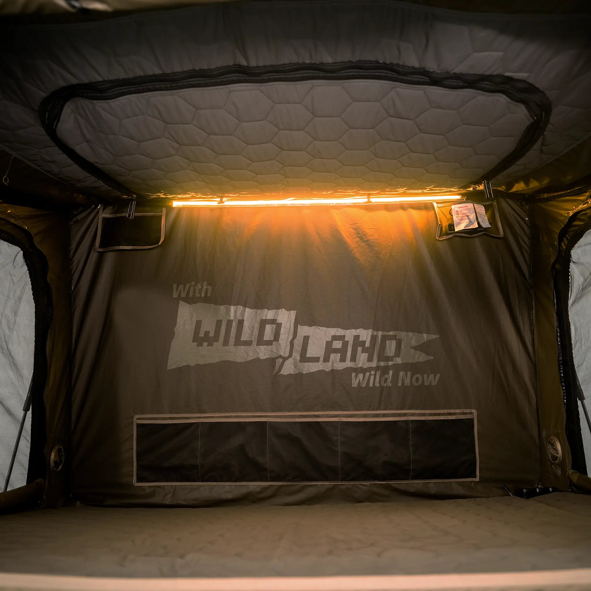 Wild Land Desert Cruiser V2 130
