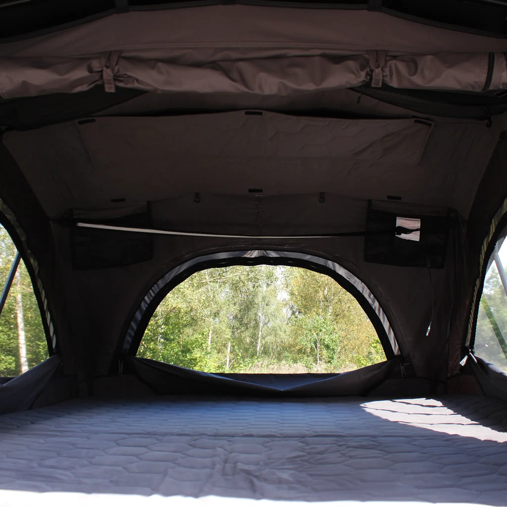Wild Cruiser 160, mjukskal 2-3 personer