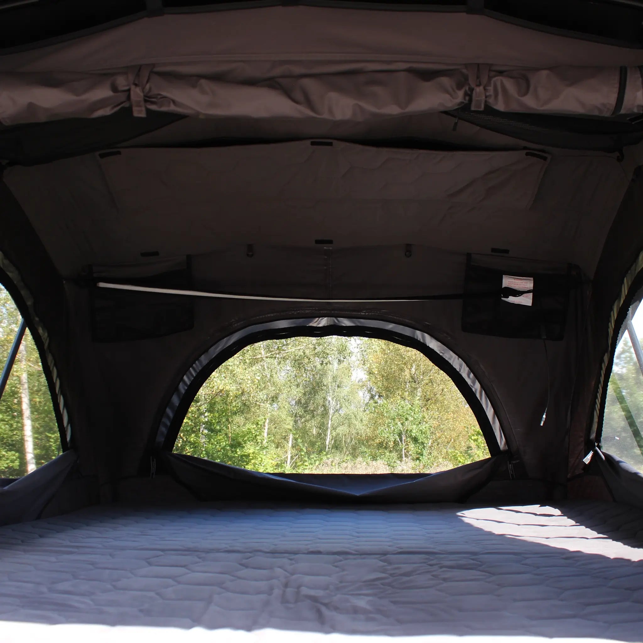 Wild Cruiser 160, mjukskal 2-3 personer
