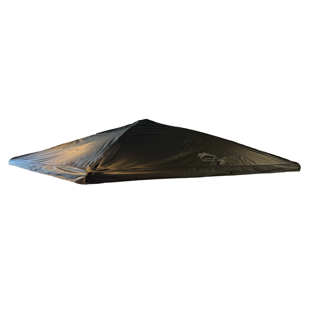 Hub Rain Cover, regnskydd till Wild Lands Hub-tält/Popuptält