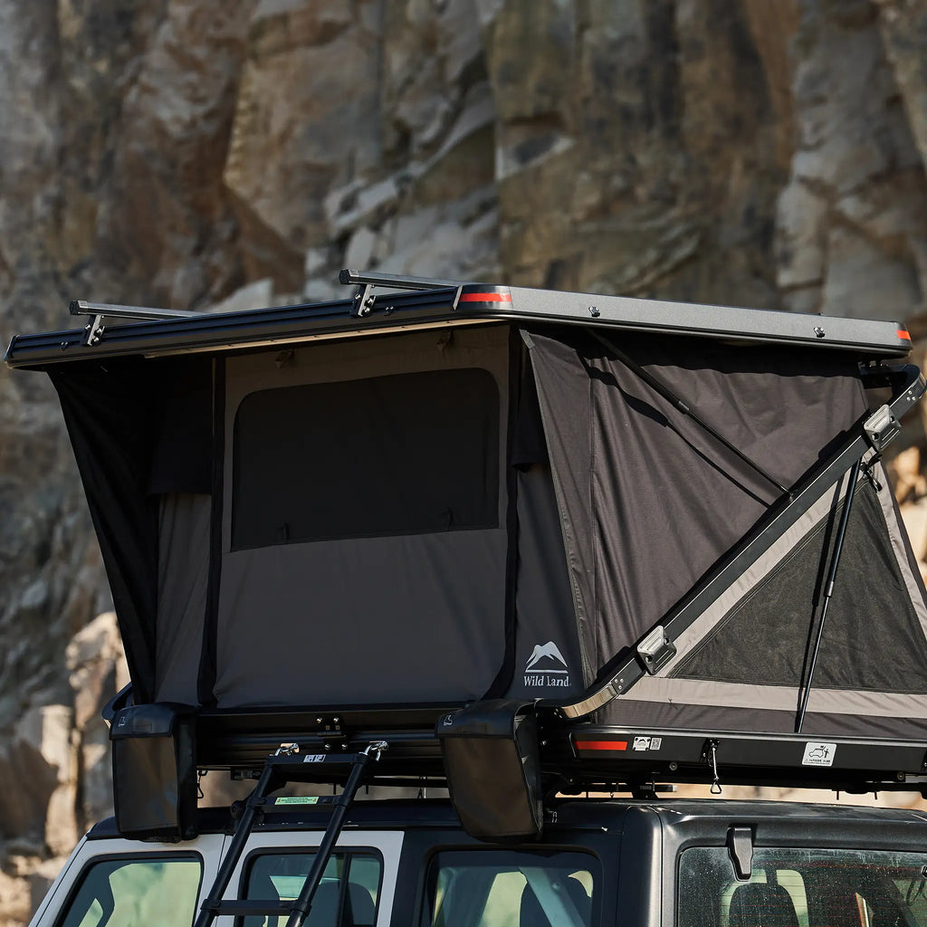 Rock Cruiser PRO taktält