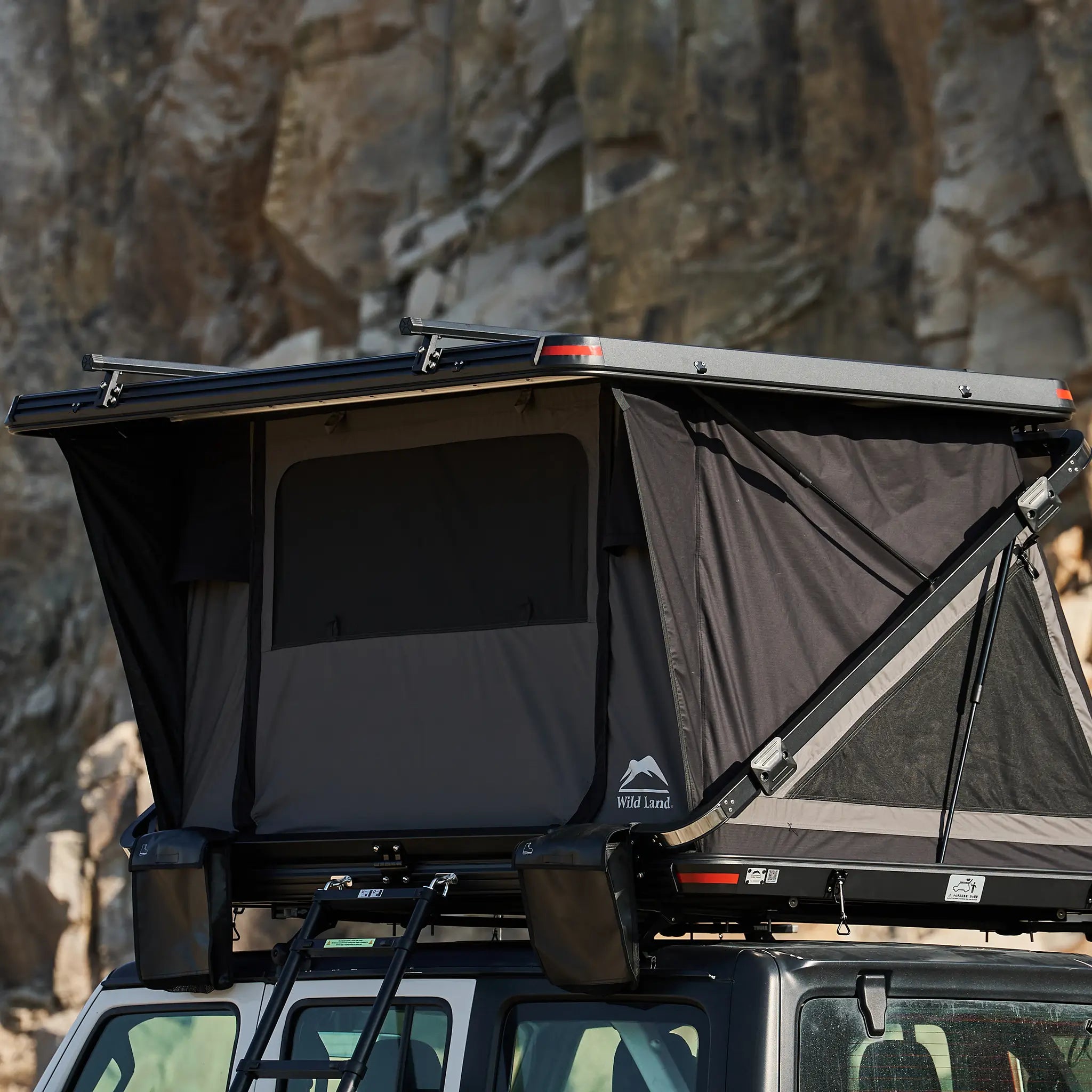 Rock Cruiser PRO taktält
