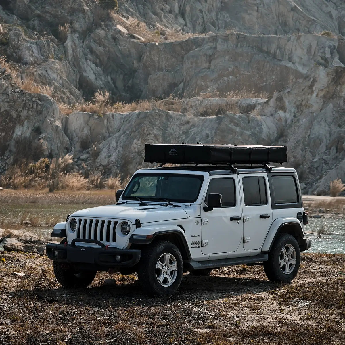 Wild Land Voyager PRO