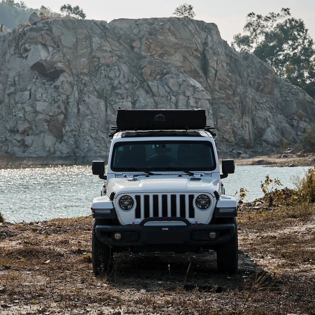 Wild Land Voyager PRO