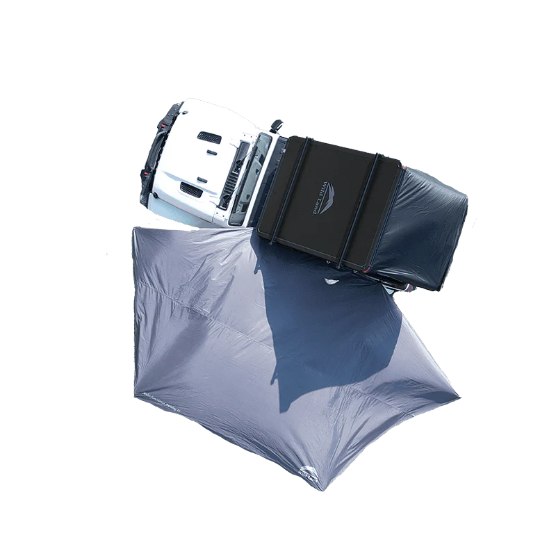 Universal Tarp till taktält
