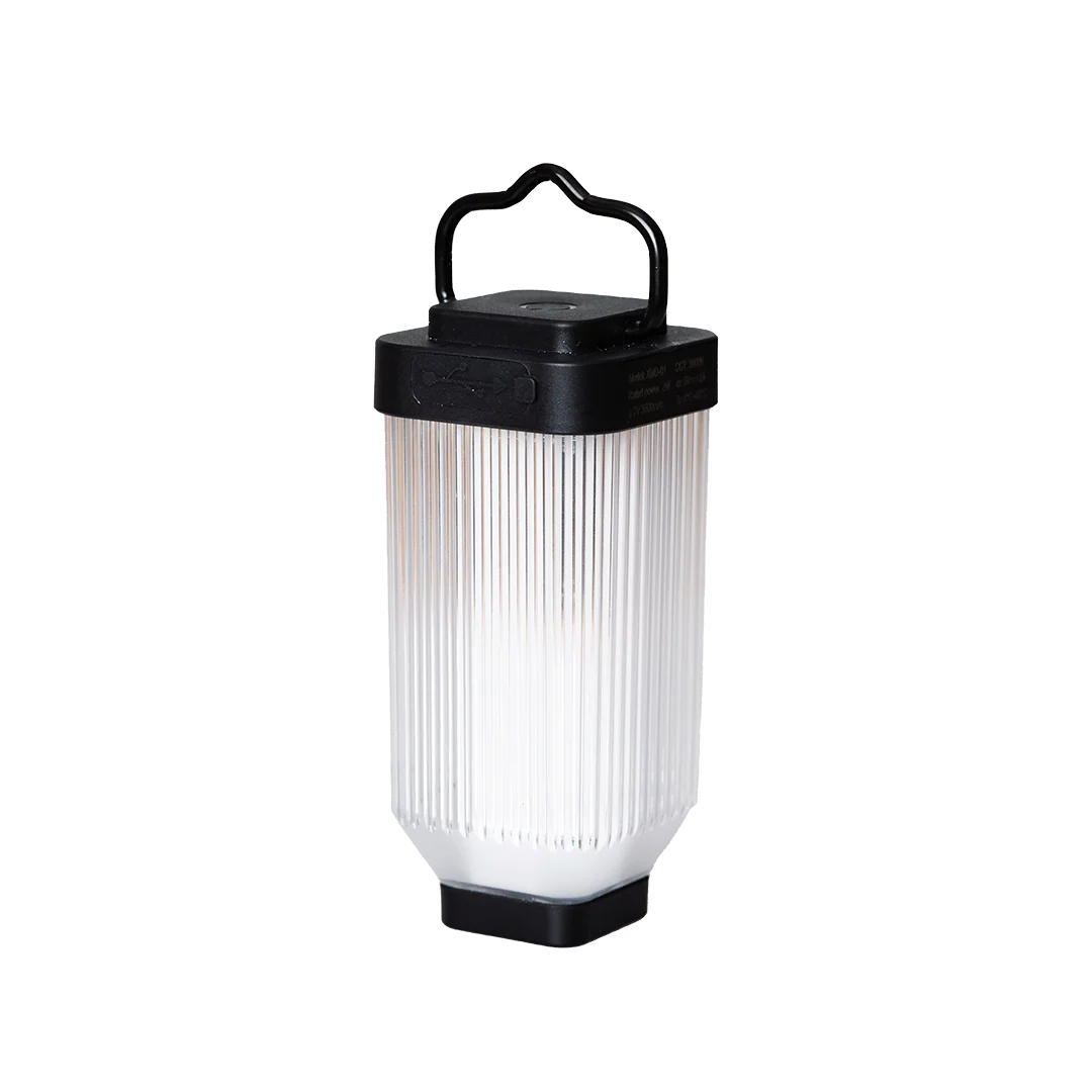 Wild Land Mini light