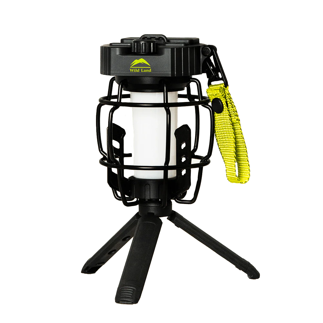 Wild Land Thunder Lantern