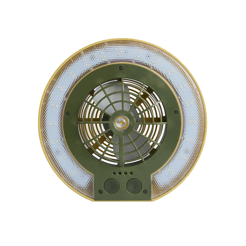 Wild Land Disc Fan