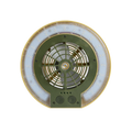 Wild Land Disc Fan