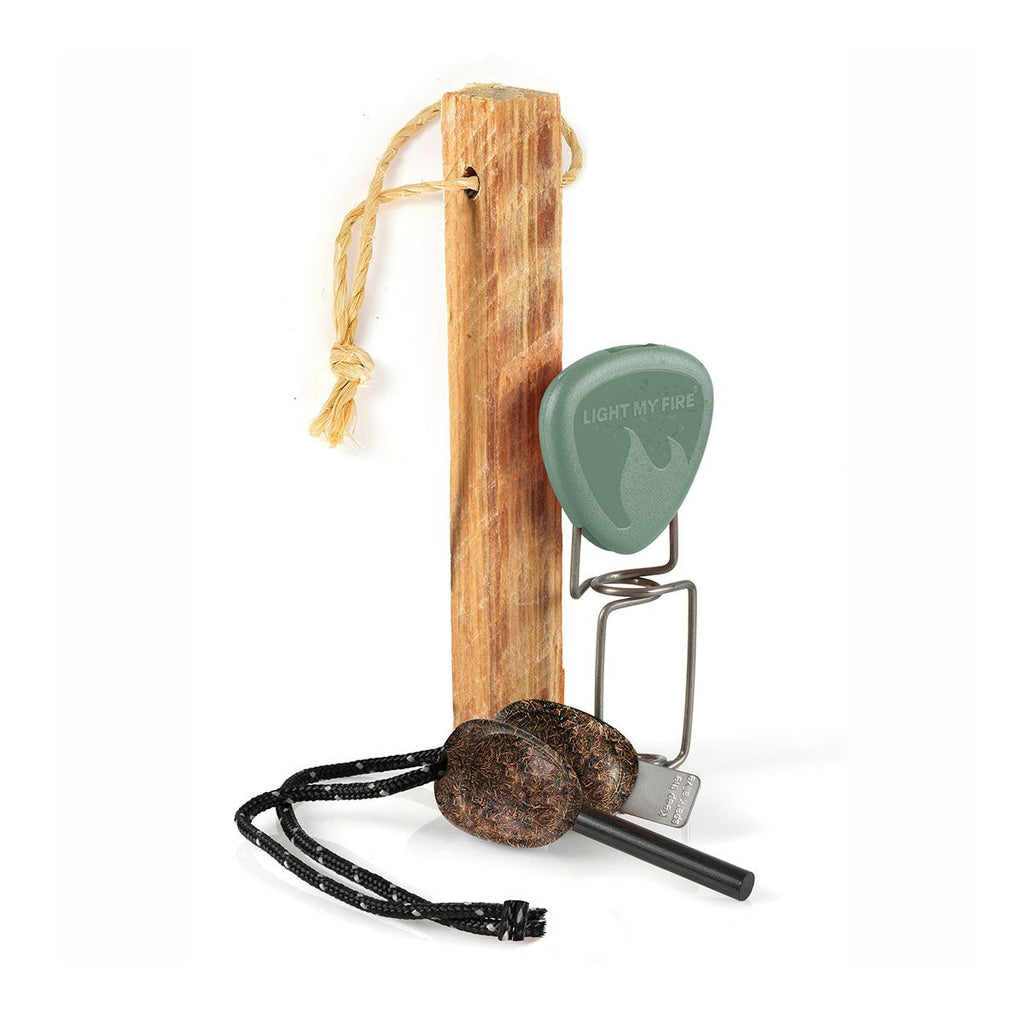 Eldtändningspaket
