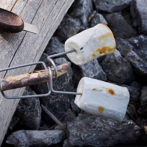 Grillgaffel 2-pack