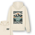 Hoodie - Adventure Awaits