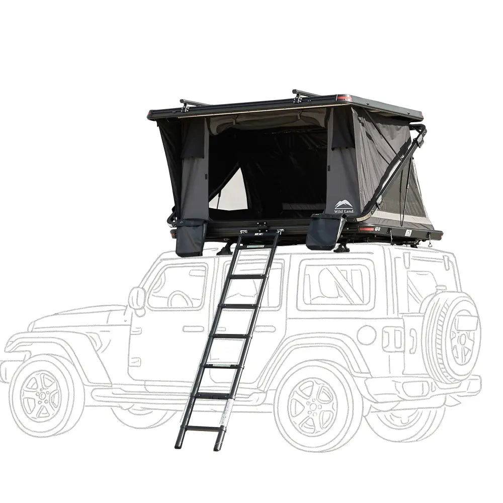 Rock Cruiser PRO taktält