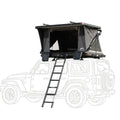 Rock Cruiser PRO taktält