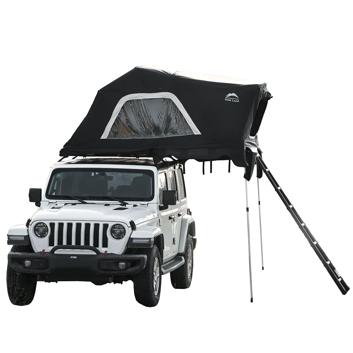 Wild Land Voyager PRO